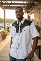 Chemise-Cudy