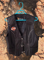 Gilet-Xélément