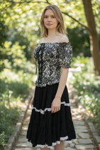 Jupe-broderie-anglaise