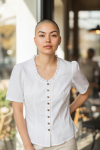 Blouse-Alpin