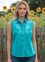 chemise organaza