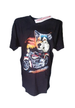 T-shirt-Last-Loup