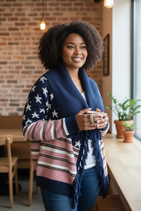 Veste-usa