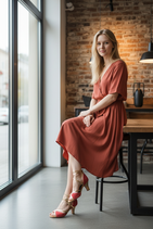 Chaussures Sandrine