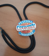 Bolo tie Mirande