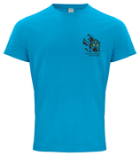 T-shirt Homme 100% coton