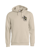 Capuchon unisex