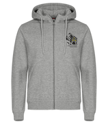 Capuchon Zip BIO
