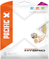 PACIFIC Power Hybrid