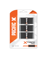 PACIFIC - X TACK Pro - 0,55 mm - Overgrip - 3er oder 12er Pack