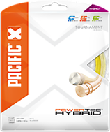 PACIFIC Power Tec Hybrid