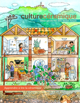 Revue Culture Céramique / Revista Cultura Cerámica: Édition spéciale/Edición especial
