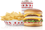 Burger - Simple as that