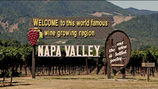 Nappa Valley - Wein Degustation/Degustazione Vini