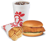 Chicken - Best ever
