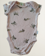 Kurzarmbody Bambi Gr. 62