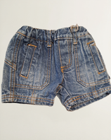 Shorts Jeans Gr. 62