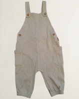 Latzhose Vanille Gr. 62