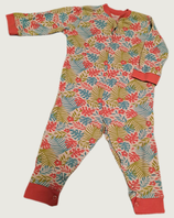 Pyjama Tropical Gr. 74/80