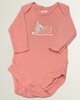 Body Funny Bunny Gr. 50/56