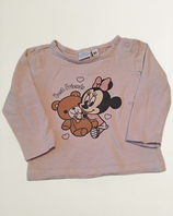 Langarmshirt best Friends Gr. 62