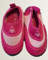 Badeschuhe rosa Gr.20