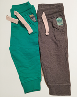 Stoffhose Set Gr. 68