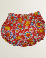 Shorts Flower Gr. 74