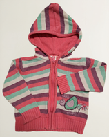 Strickjacke Birdy Gr. 80