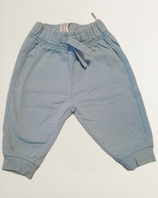 Stoffhose Blau Gr. 68