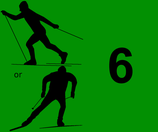 Individual Course for Six People