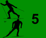 Individual Course for Five People