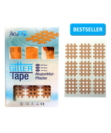 BB Cross tape A (2,1 x 2,7 cm) (20 hojas con 9 piezas)