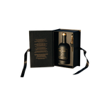 GESCHENKBOX 500 ML BIO-OLIVENÖL EXTRA NATIV FRISCH GEPRESST