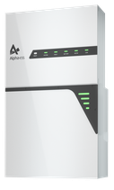 Alpha ESS Smile Hi5 mit - 4,8kWh (nutzbar) Hybrid Speicher plus 16/18/20/22/24/26/28/30/32/34 Module (auf Anfrage)