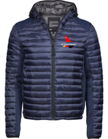 OK Crossover Jacke TJ9610 bestickt