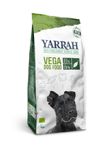 Bio-Hundefutter Bröckchen Vega