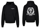 STREETLiONS HERREN HOODiE LOOSE HEAVY