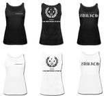 CBZ DAMEN TANKTOP (1051)