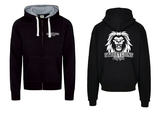 STREETLiONS HERREN ZOODiE HEAVY