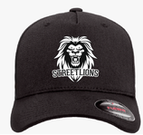 STREETLiONS FLEXFiT CAP