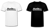 AUDi Q7 DAMENSHiRT (901) DRUCK VORNE