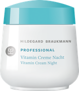 Vitamin Creme Nacht, 50 ml
