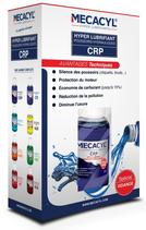 MECACYL CR-P – Spécial Poussoirs Hydrauliques
