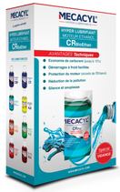 MECACYL CRBioEthan – Spécial Vidange