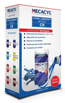 MECACYL CR – SPÉCIAL VIDANGE