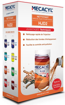 MECACYL HJD2 – Spécial Nettoyage Injecteurs (ponctuel)