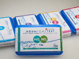 Fauna Marin Aquahome Test No2+No3 (Nitrit & Nitrat)