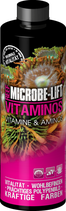 Microbe Lift Vitaminos