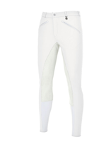 PIKEUR Herren Reithose Liostro Stretch Vollbesatz